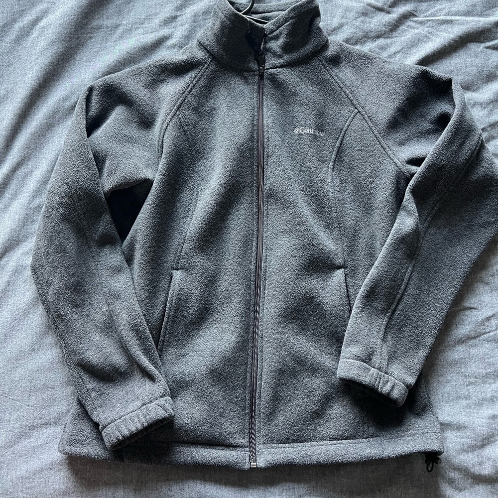Columbia jacket